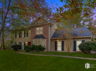 4140 Poplar Trl, Powder Springs, GA 30127