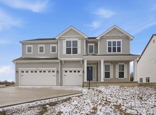 6326 Sparks Dr, Galena, OH