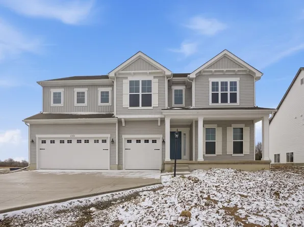 6326 Sparks Dr, Galena, OH 43021