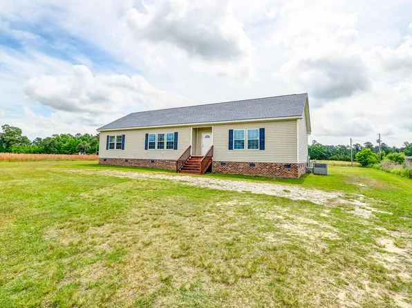 252 Jane Harvin Rd, Lane, SC 29564