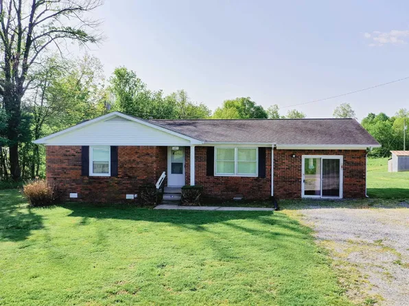 683 Sulphur Springs Cemetery Rd, Marion, KY 42064