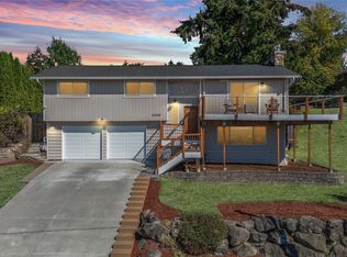 1006 Grant Ave S, Renton, WA 98057