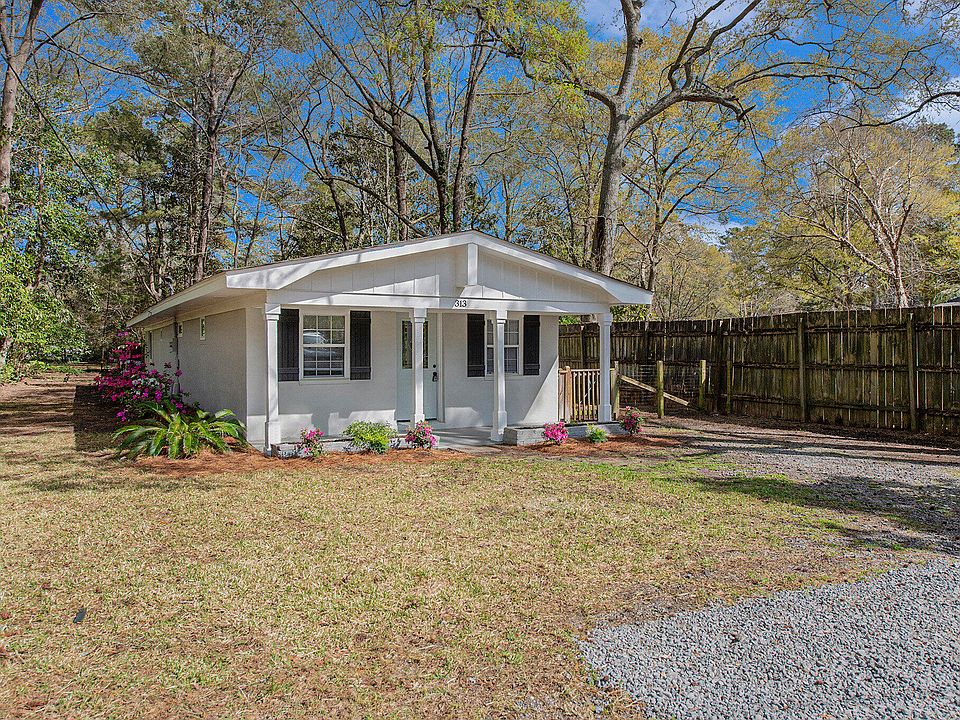 313 Simmons Ave, Summerville, SC 29483 MLS 24006855 Zillow