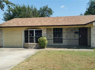 1521 Wagon Wheels Trl, Dallas, TX 75241