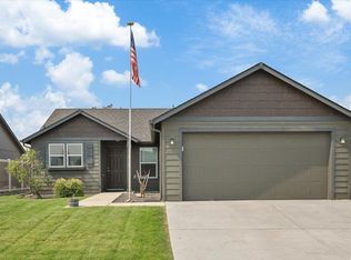 3105 N Harmony St, Spokane Valley, WA 99027