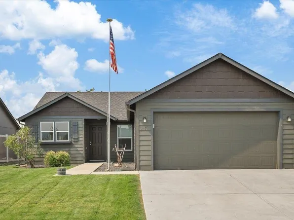 3105 N Harmony St, Spokane Valley, WA 99027