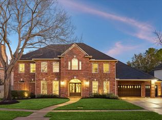 2811 Autumn Lake Dr, Katy, TX 77450