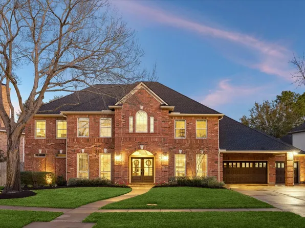 2811 Autumn Lake Dr, Katy, TX 77450