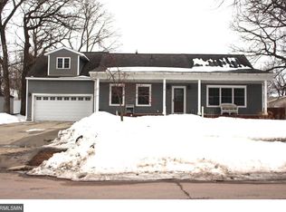 718 6th Ave NE, Waseca, MN 56093