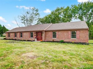 6595 Stonyrill Ln, Franklin, OH 45005