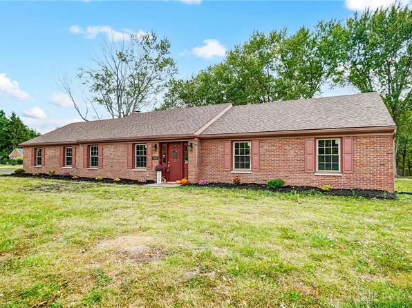 6595 Stonyrill Ln, Franklin, OH 45005