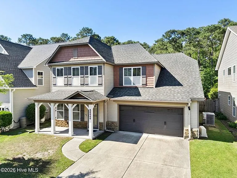 3912 Willowick Park Dr — Photo 1