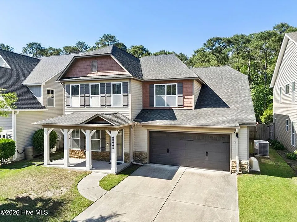 3912 Willowick Park Dr