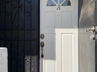 1504 S 3rd St APT A, Alhambra, CA 91803