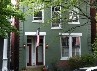 2014 Park Ave, Richmond, VA 23220