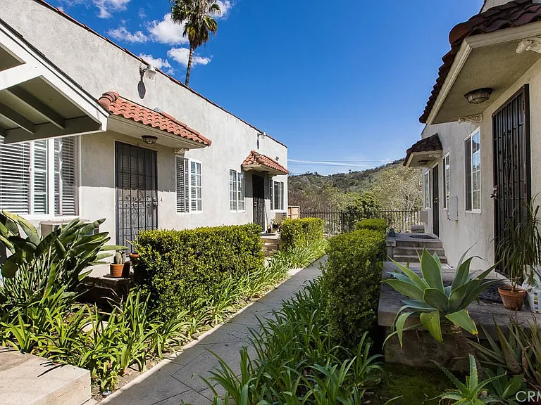 4709 N Figueroa St #1 — Photo 1
