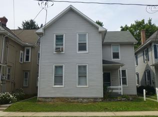136 N Cedar St #1, Lititz, PA 17543