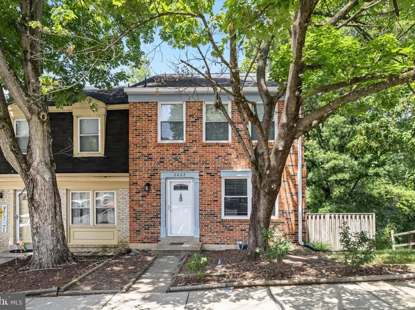 2022 Mayflower Dr, Woodbridge, VA 22192