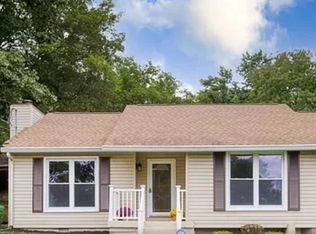 528 Newcastle Ln, Hermitage, TN 37076