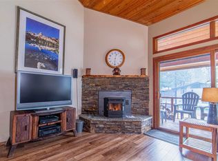 3392 Chateau Rd #11, Mammoth Lakes, CA 93546