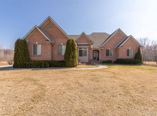 11389 Tuttle Hill Rd, Willis, MI 48191