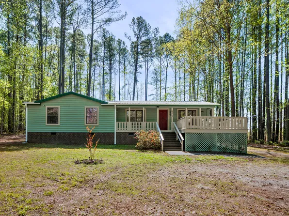 492 Little Mill Rd, Henderson, NC 27537