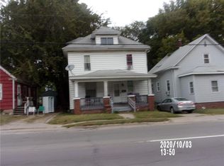 720 W Grand Ave, Decatur, IL 62522