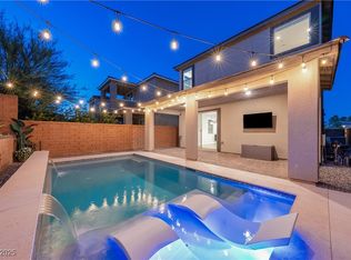 4133 Peaceful Meadow St, Summerlin, NV 89135
