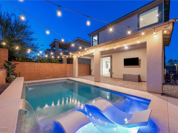 4133 Peaceful Meadow St, Summerlin, NV 89135