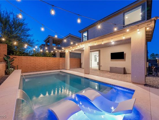 4133 Peaceful Meadow St, Summerlin, NV 89135