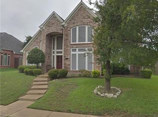 2812 Millstream Dr, Plano, TX 75075