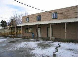 620 S Carnahan Rd, Spokane, WA 99212