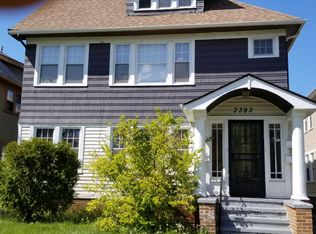 3393 Altamont Ave FLOOR 3, Cleveland, OH