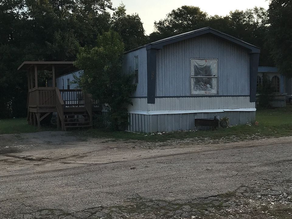 Three bed, two bathrooms.