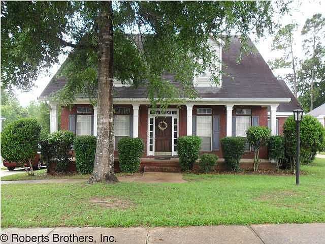 2nd image of 7565 Cumberland Ct