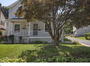 154 Walnut St, Mohnton, PA 19540