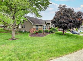 1010 SW Lorman Dr, Lees Summit, MO 64081