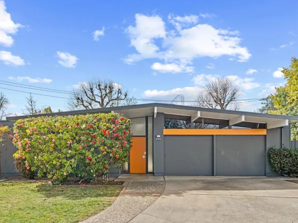 886 Somerset Dr, Sunnyvale, CA 94087