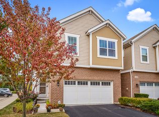 2366 N Moseley Ct, Palatine, IL 60074