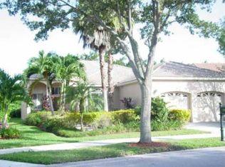 1385 Camellia Cir, Weston, FL 33326