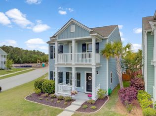 2901 Waterleaf Rd, Johns Island, SC 29455