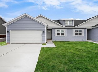 1417 S Page St, Stoughton, WI 53589