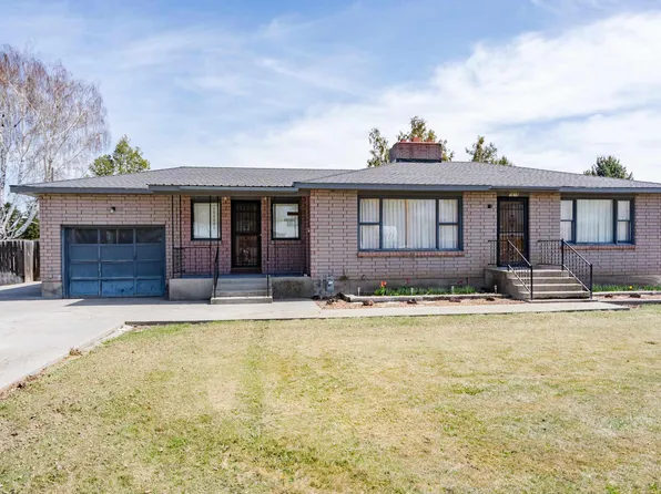 1618 Cedar St, Rupert, ID 83350
