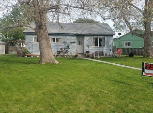 1118 Potter Ave, Richland, WA 99354