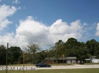 1127 S 14th St, Fernandina Beach, FL 32034