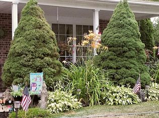 214 San Juan Ct, Williamstown, NJ 08094