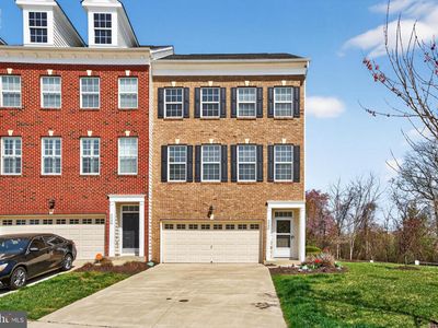 4032 Winding Waters Ter, Upper Marlboro, MD, 20772