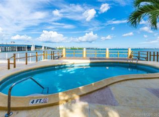 7845 NE Bayshore Ct APT 12A, Miami, FL 33138