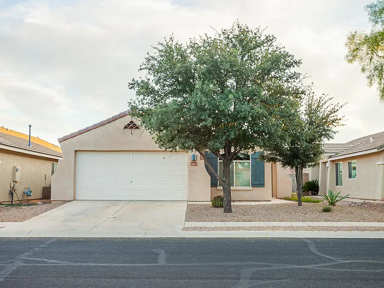 7871 W Sacramento Hill Dr — Photo 1