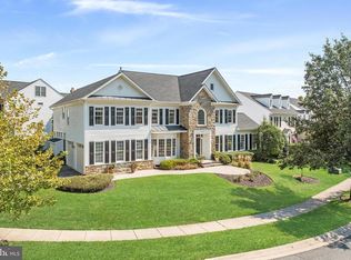 18231 Wickham Rd, Olney, MD 20832